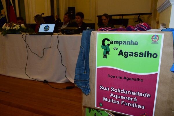 gabinete-da-primeira-dama-realiza-lancamento-da-campanha-do-agasalho-2019