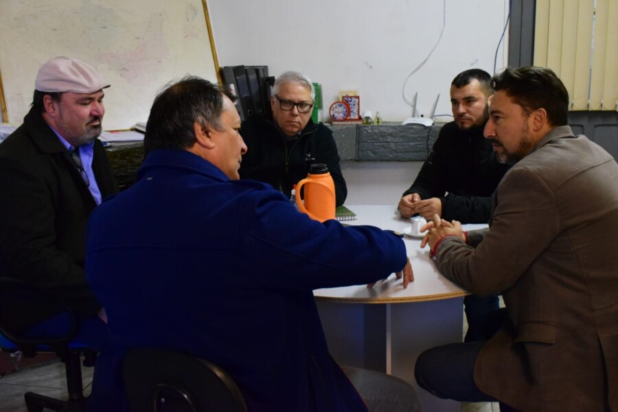 engenheiro-airton-flores-e-o-novo-secretario-de-servicos-urbanos