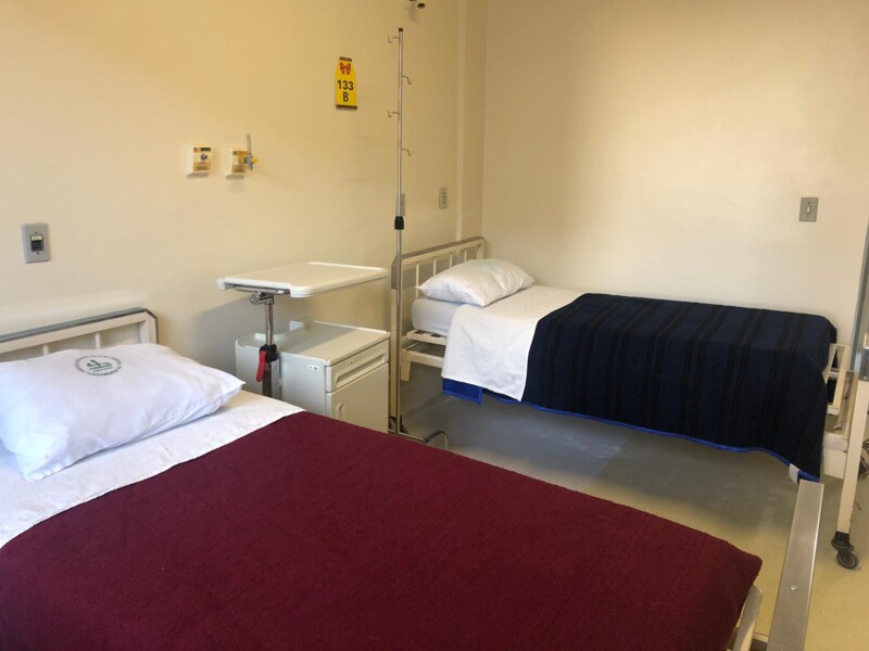 santa-casa-de-misericordia-tem-quartos-reformados