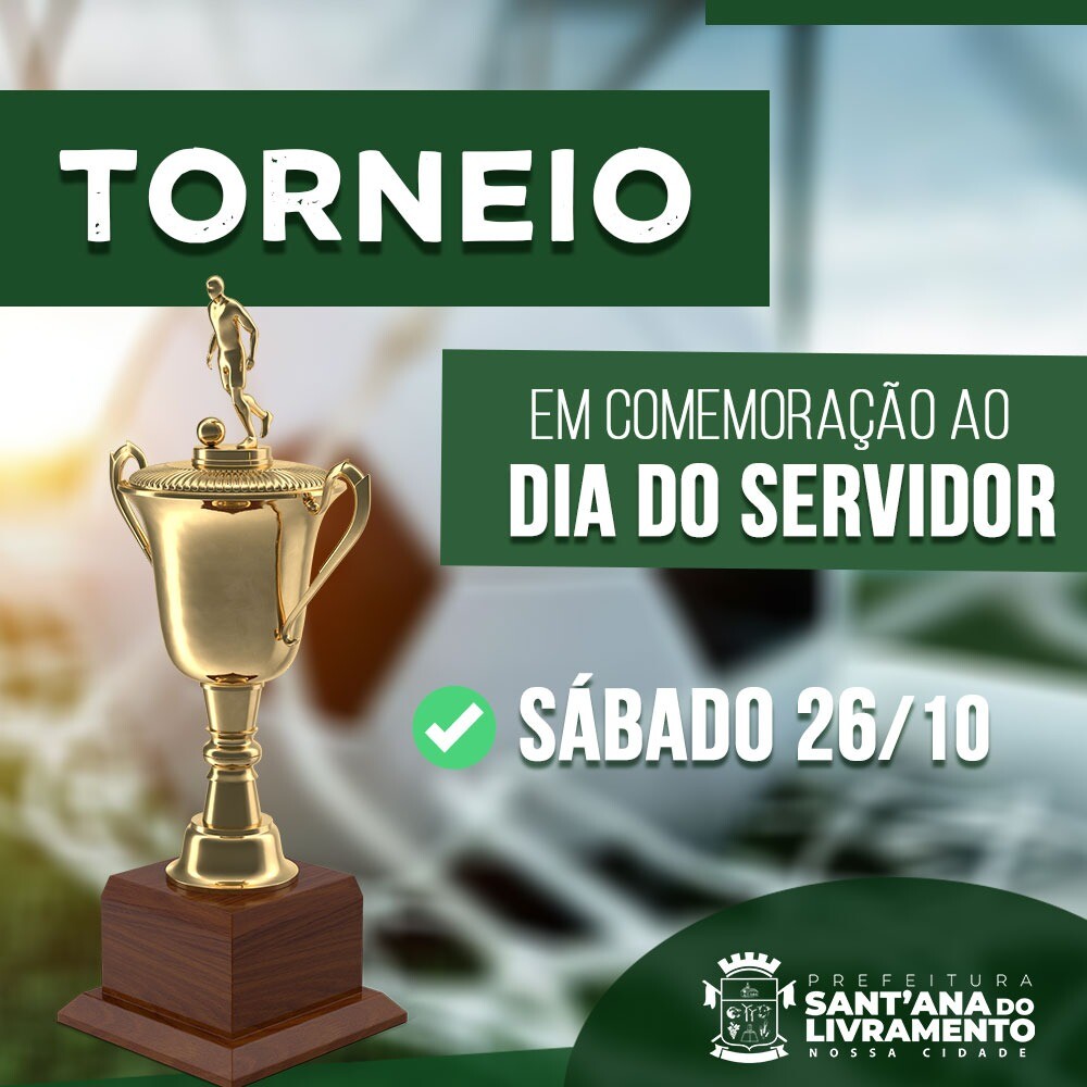 torneio-ira-celebrar-dia-do-servidor-publico