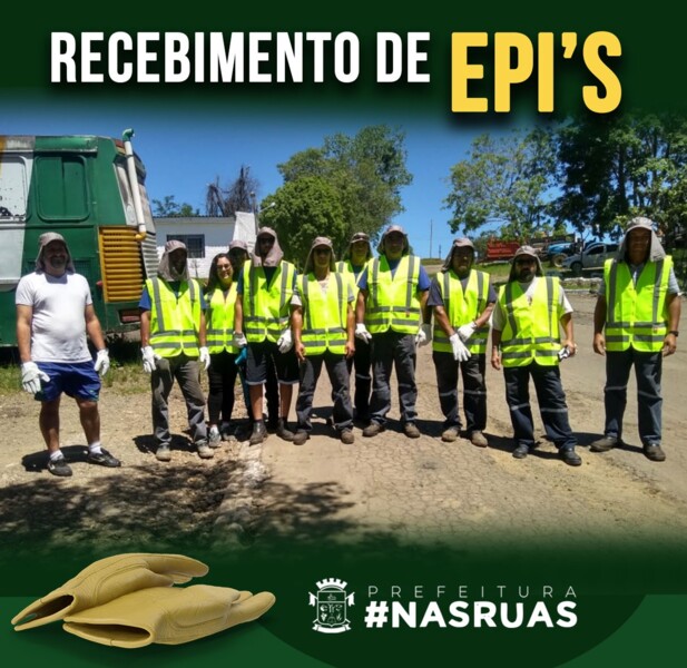 servidores-recebem-novos-equipamentos-de-seguranca