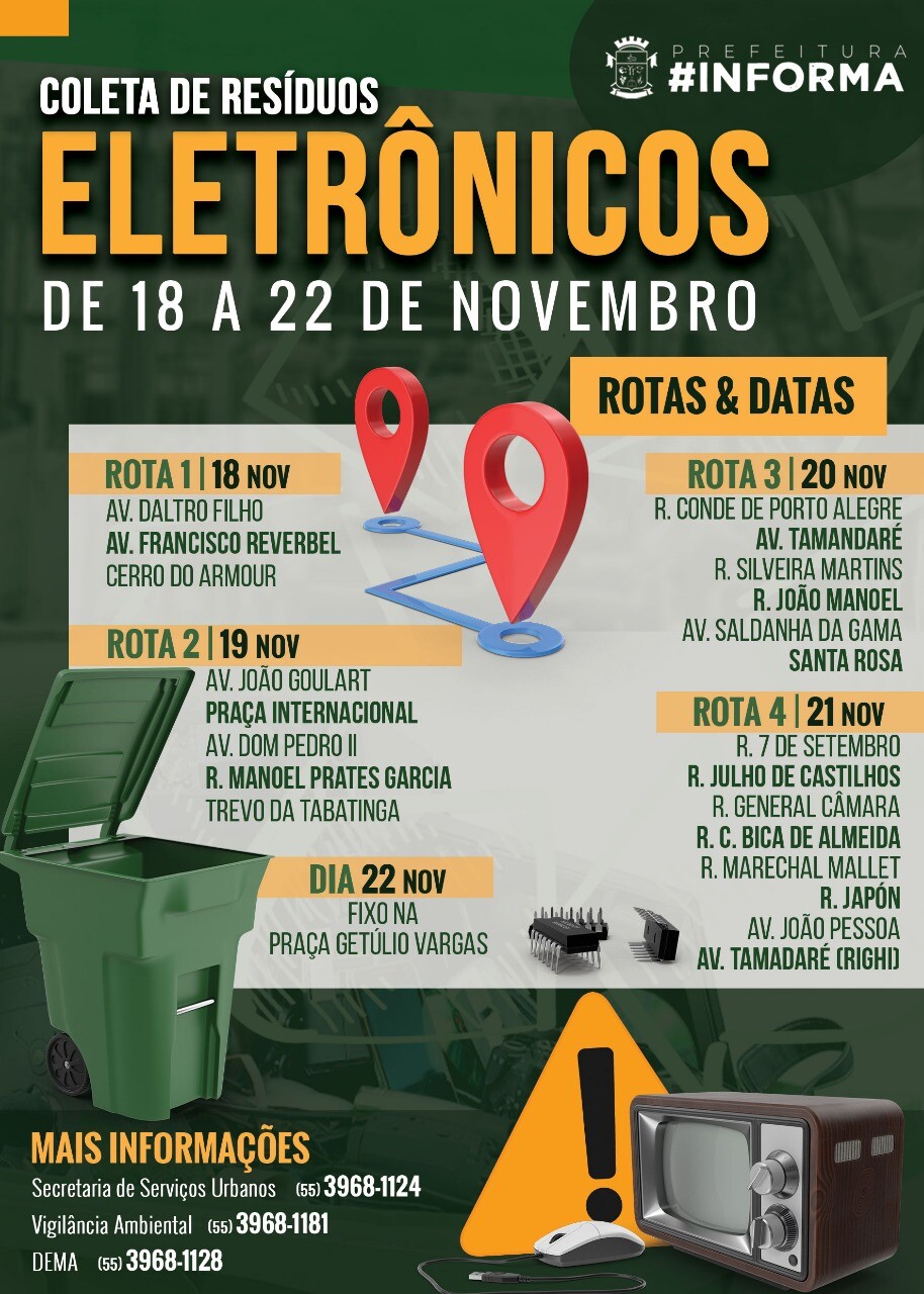 coleta-de-residuos-eletronicos-inicia-na-proxima-semana