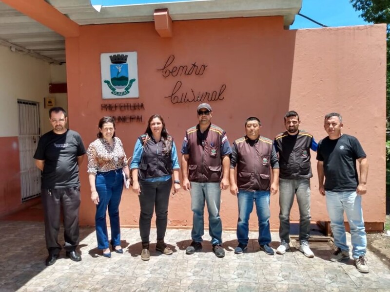 fiscais-da-secretaria-da-fazenda-participam-de-troca-de-experiencias-em-quarai