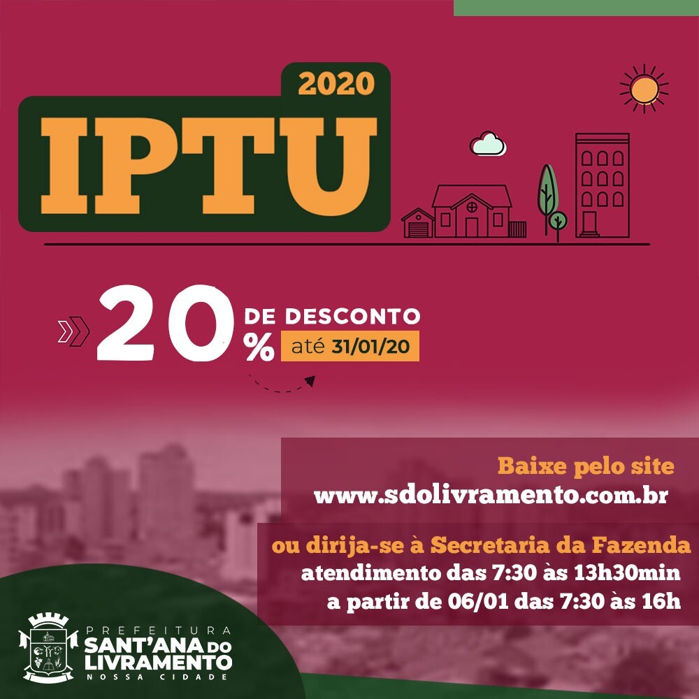 iptu-estara-disponivel-na-proxima-segunda