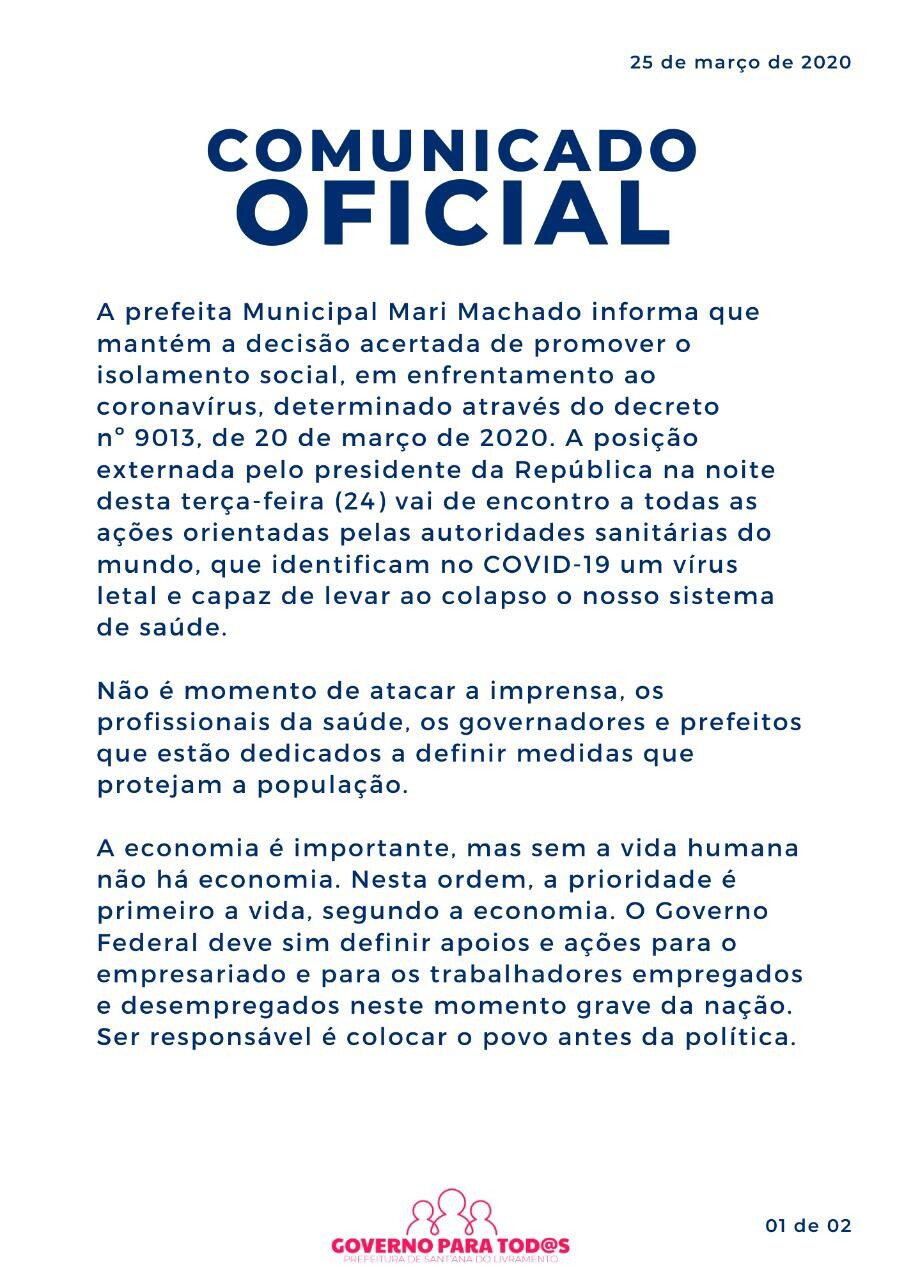 comunicado-oficial-prefeita-reafirma-necessidade-de-isolamento-social
