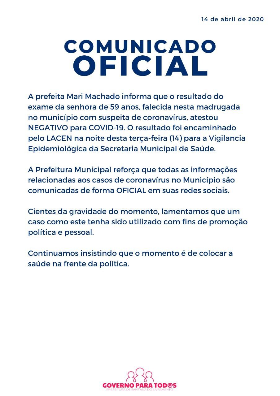 comunicado-oficial-caso-suspeito-e-descartado