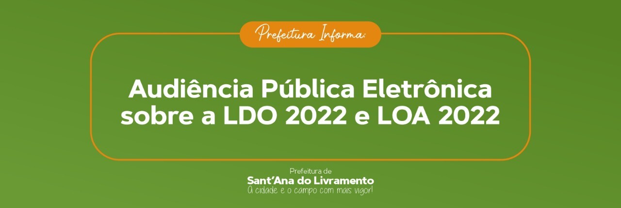 audiencia-publica-eletronica-da-ldo-e-loa-2022