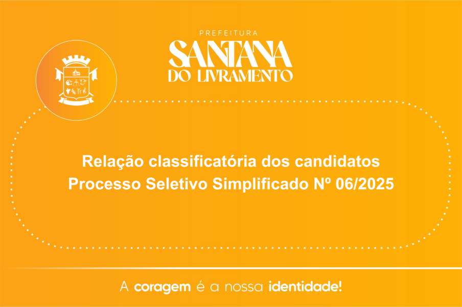 smapa-divulga-relacao-classificatoria-dos-candidatos-do-pss-n-062025