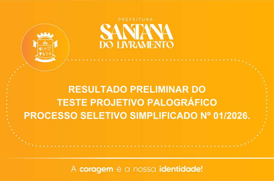 smsu-divulga-resultado-preliminar-do-teste-projetivo-palografico-processo-seletivo-simplificado-n-012026
