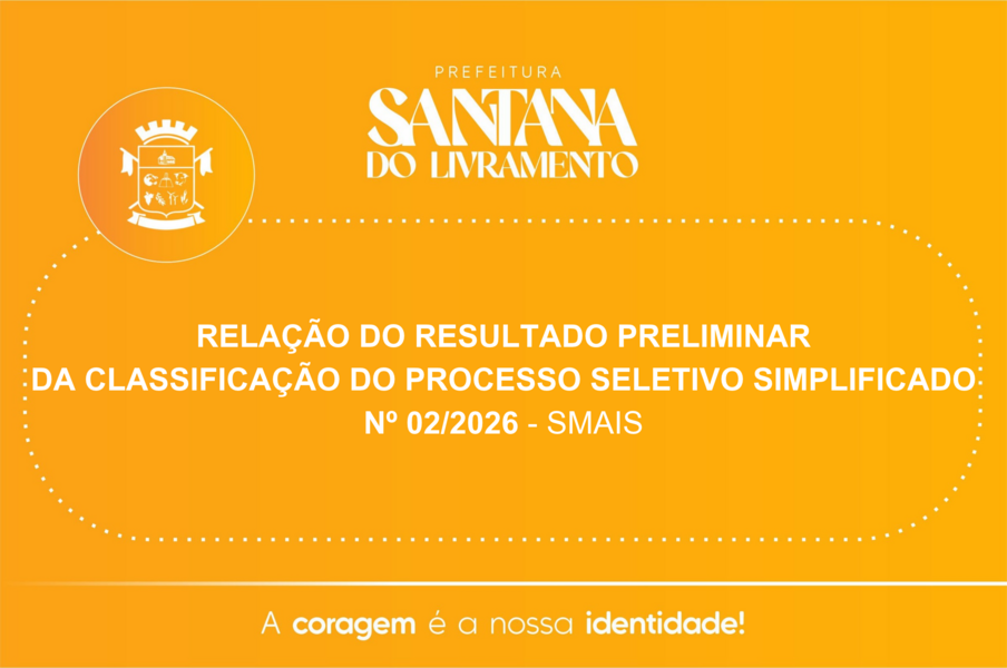 smais-divulga-relacao-do-resultado-preliminar-da-classificacao-do-processo-seletivo-simplificado-n-022026