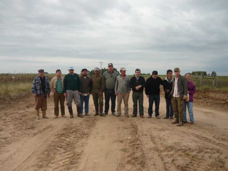 prefeito-wainer-machado-vistoria-recuperacao-da-estrada-que-liga-br-158-a-pampeiro