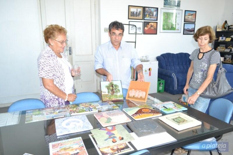 prefeito-recebe-organizadores-para-definir-7-mostra-de-ceramistas-da-fronteira