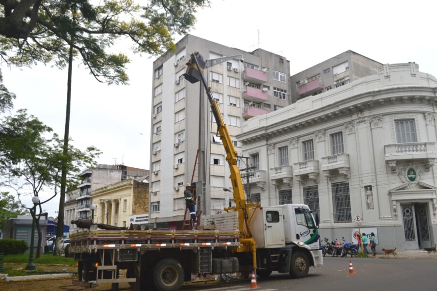 cameras-de-videomonitoramento-comecam-a-ser-instaladas-no-municipio