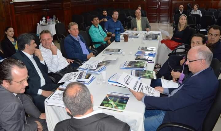 glauber-lima-participa-de-reuniao-de-constituicao-de-camaras-tematicas-do-consorcio-de-desenvolvimento-do-pampa-gaucho