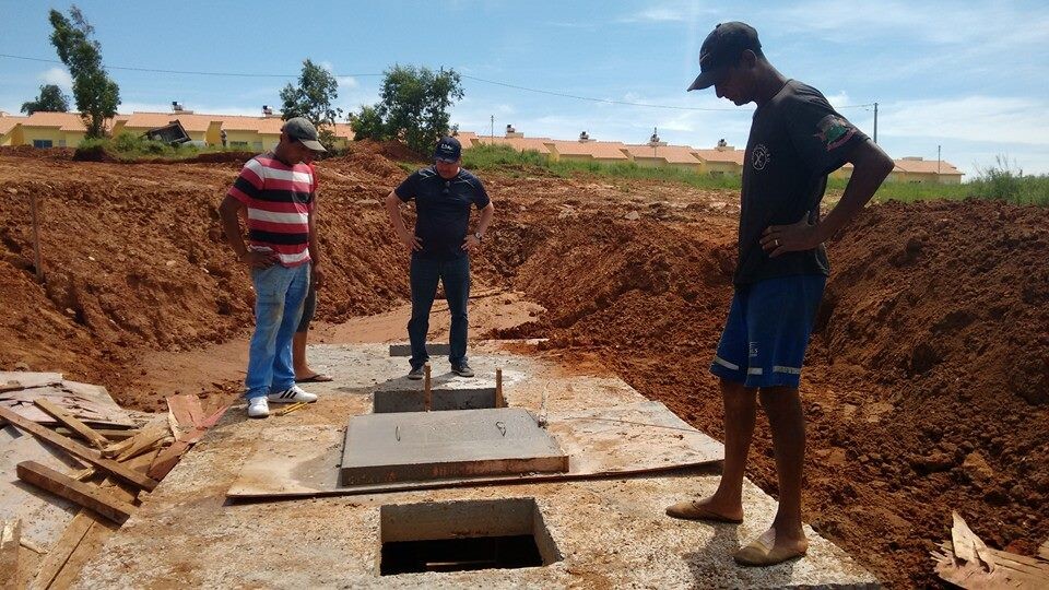 prefeito-vistoria-loteamento-nova-morada