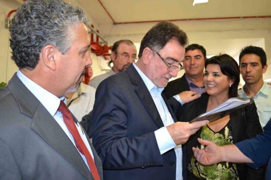 prefeito-em-exercicio-e-comitiva-santanense-participam-de-reuniao-com-o-ministro-do-desenvolvimento-agrario