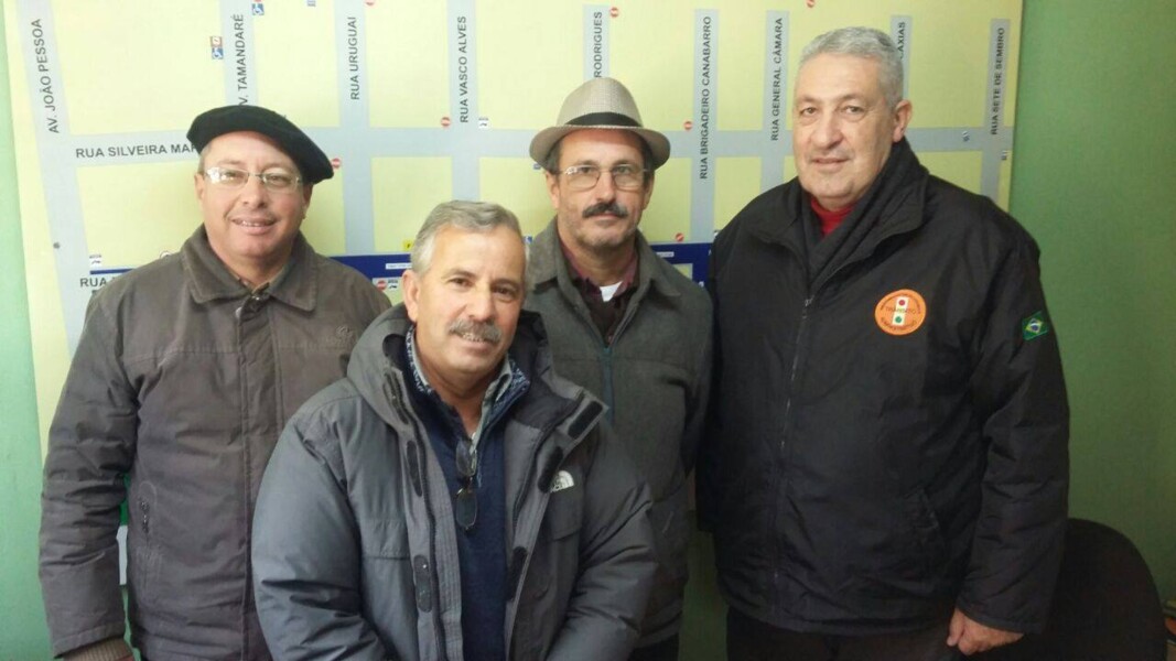 secretaria-de-transito-recebe-direcao-do-sindicato-dos-taxistas