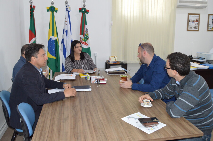 a-municipalizacao-da-br-158-em-pauta