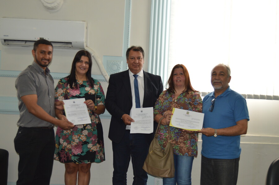 dois-novos-escriturarios-sao-empossados