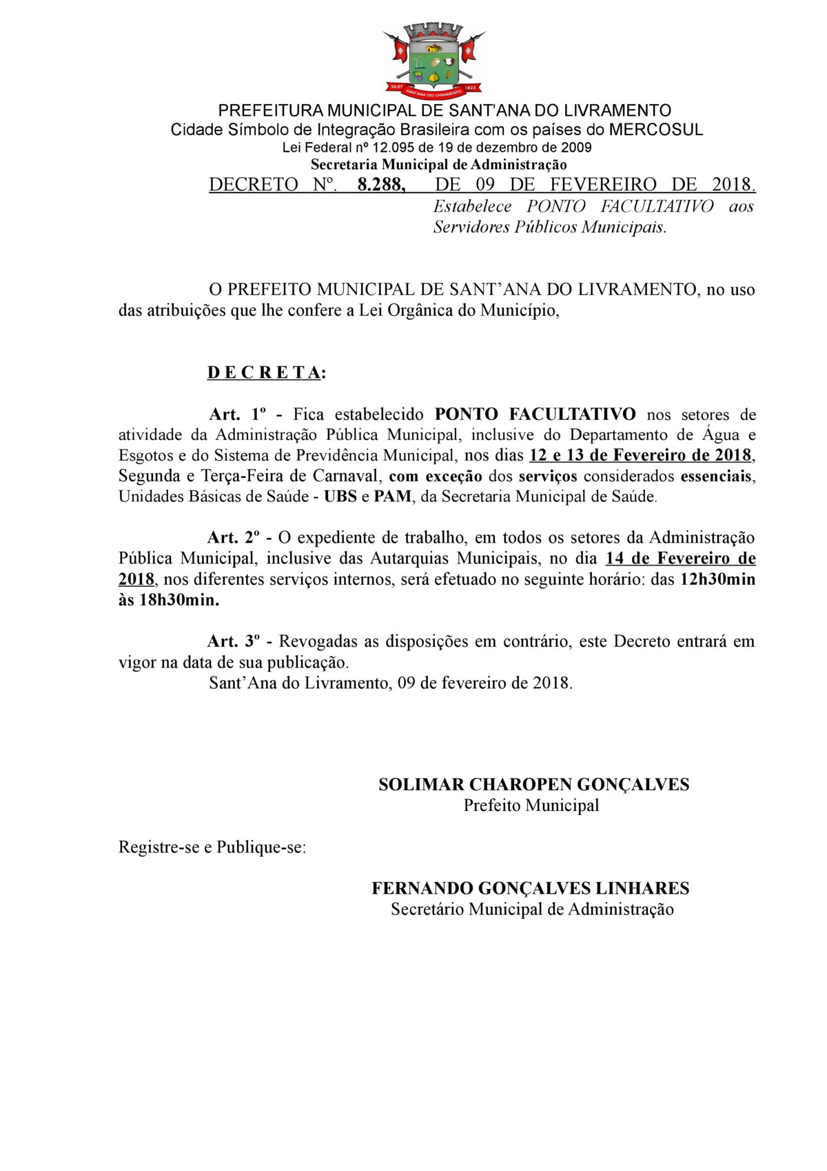 publicacoes-09-de-fevereiro-de-2018-ponto-facultativo