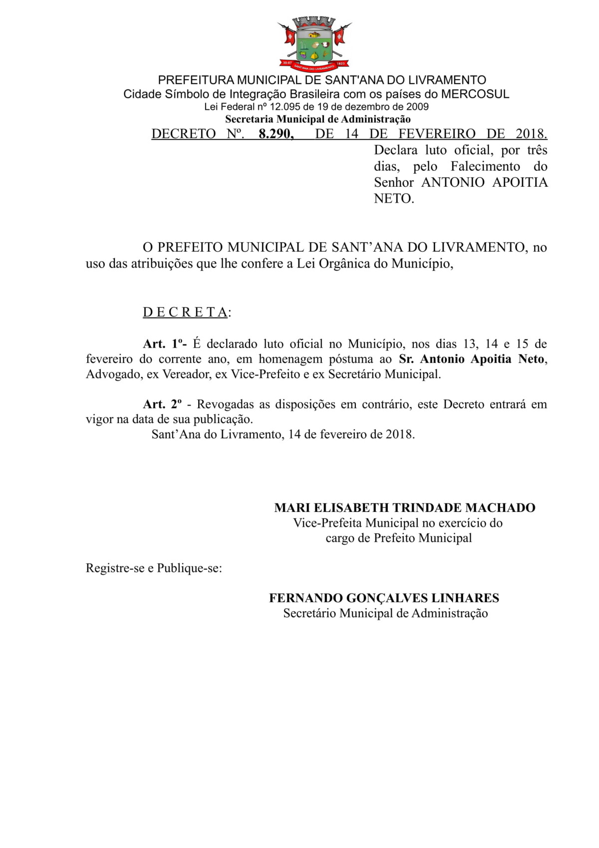 publicacoes-14-de-fevereiro-de-2018-decreto-luto-oficial
