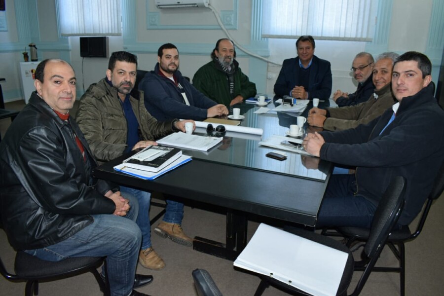 construtora-bageense-apresenta-proposta-habitacional-ao-municipio