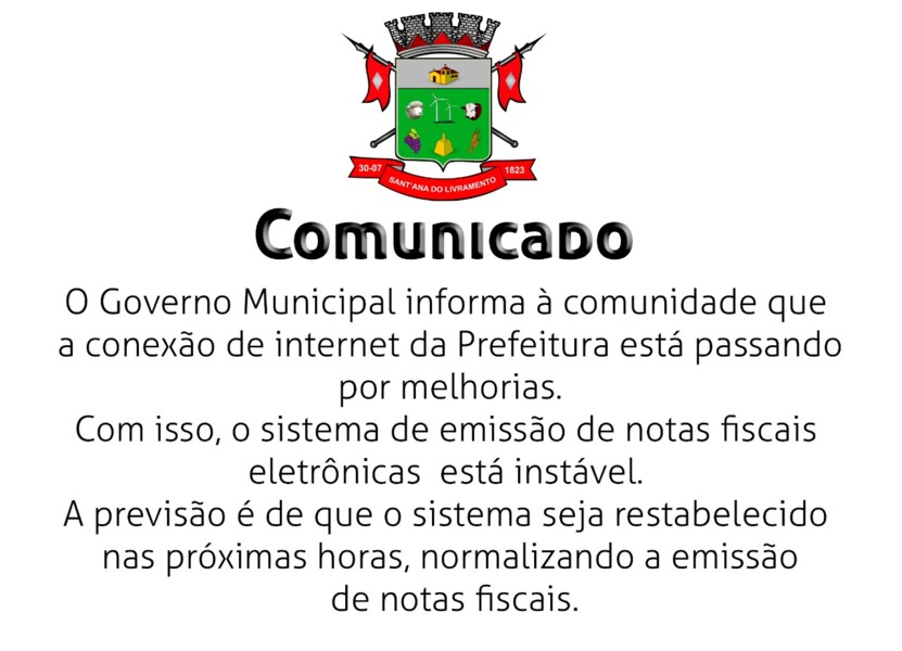 emissao-de-notas-fiscais-deve-ser-normalizada-nas-proximas-horas