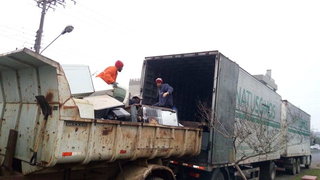 35-mil-kg-de-equipamentos-sao-arrecadados-em-campanha-de-descarte-de-eletroeletronicos
