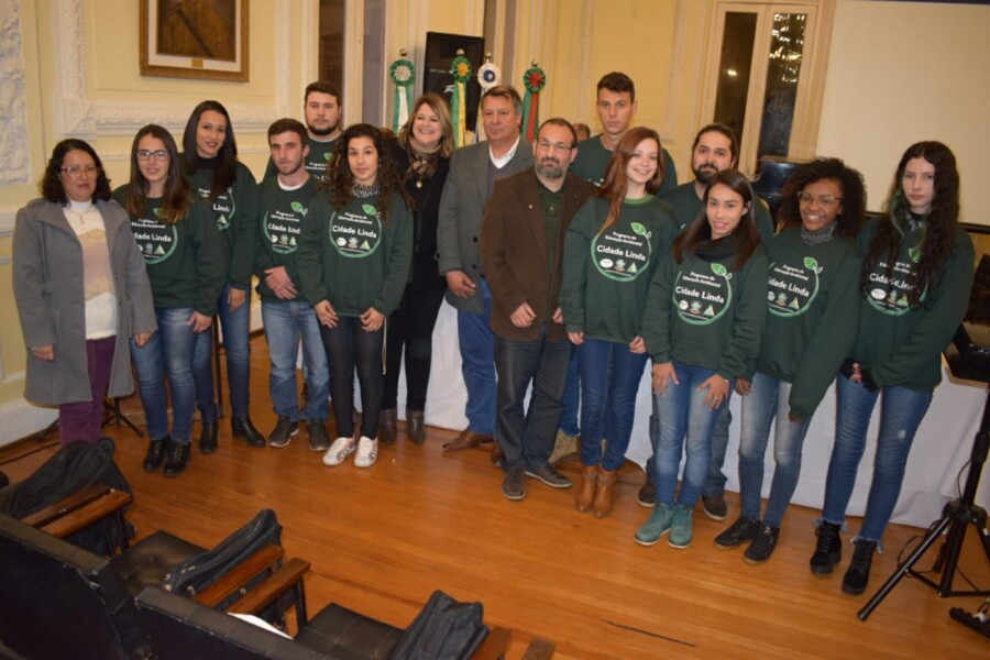 programa-de-educacao-ambiental-cidade-linda-e-lancado-oficialmente