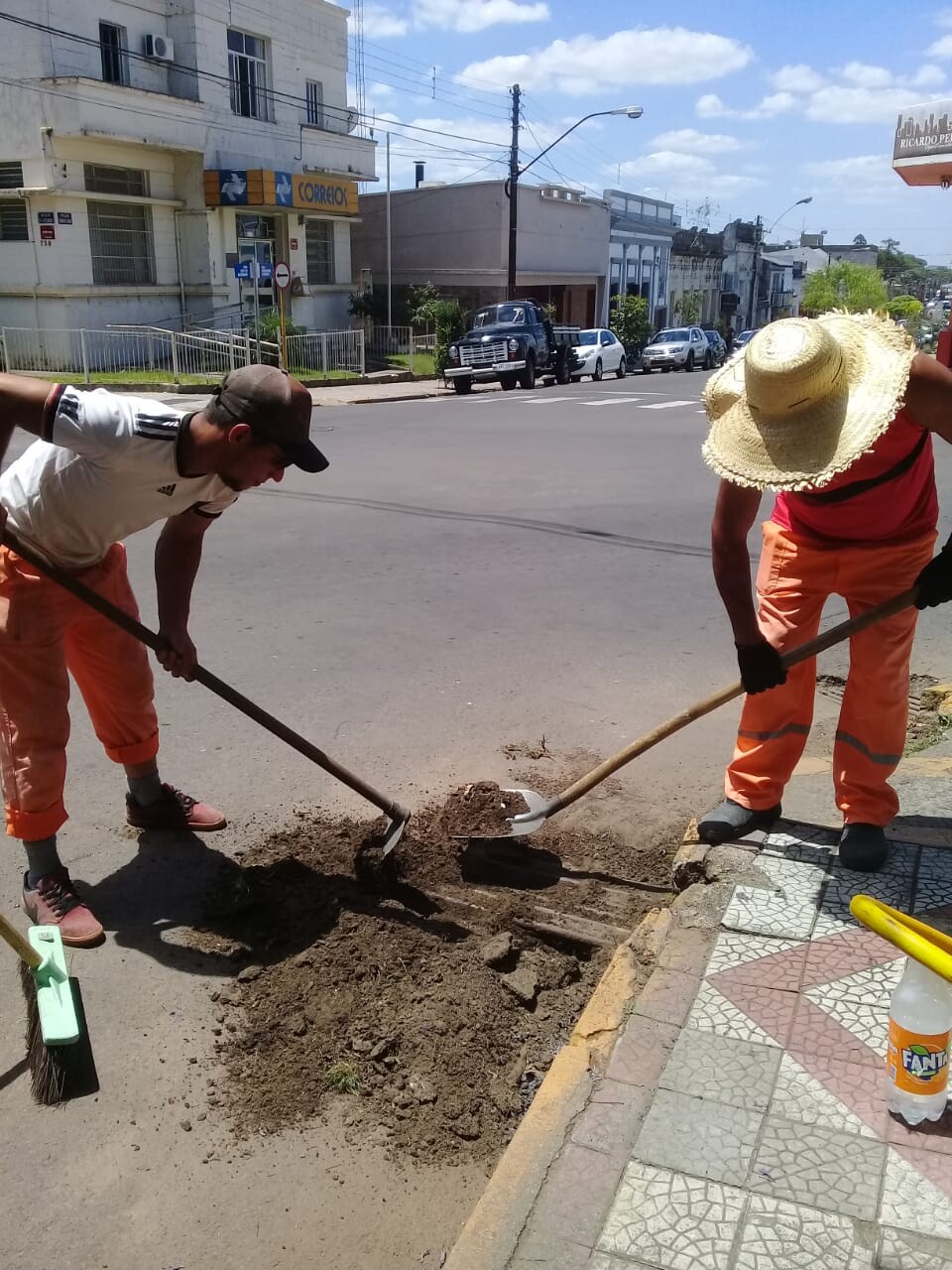 centro-recebe-limpeza-e-manutencao