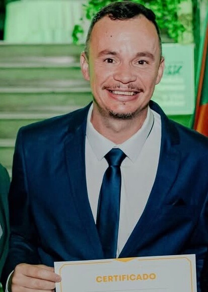 Secretário - Rafael Damasceno de Camargo