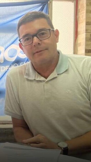 secretario - Marcelo Viera