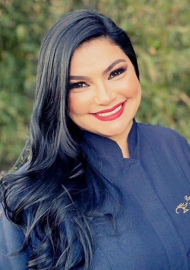 Secretário - Rosangela Cerqueira Paiva